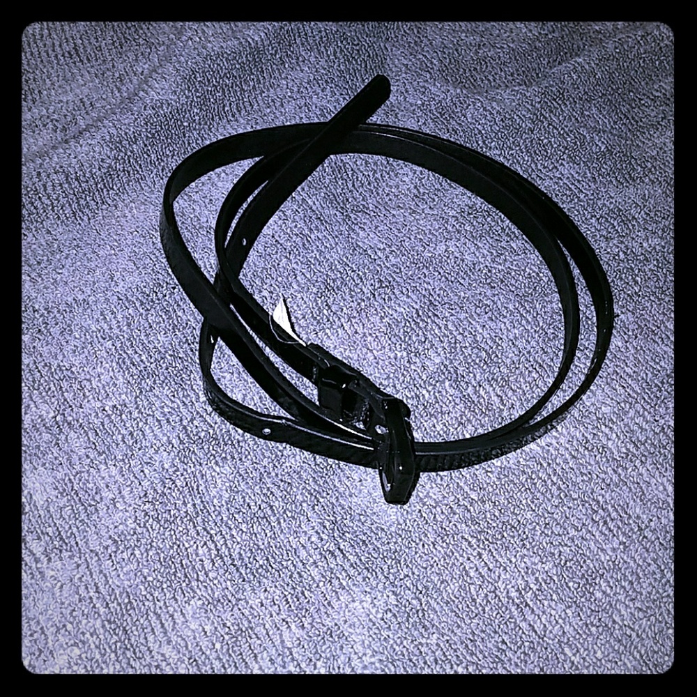 Fashion waist belt